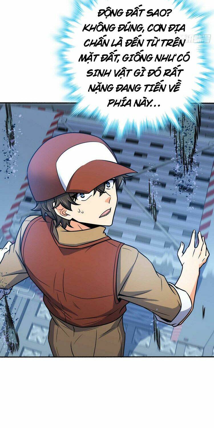 Đại Vương Tha Mạng Chapter 242 - Trang 2