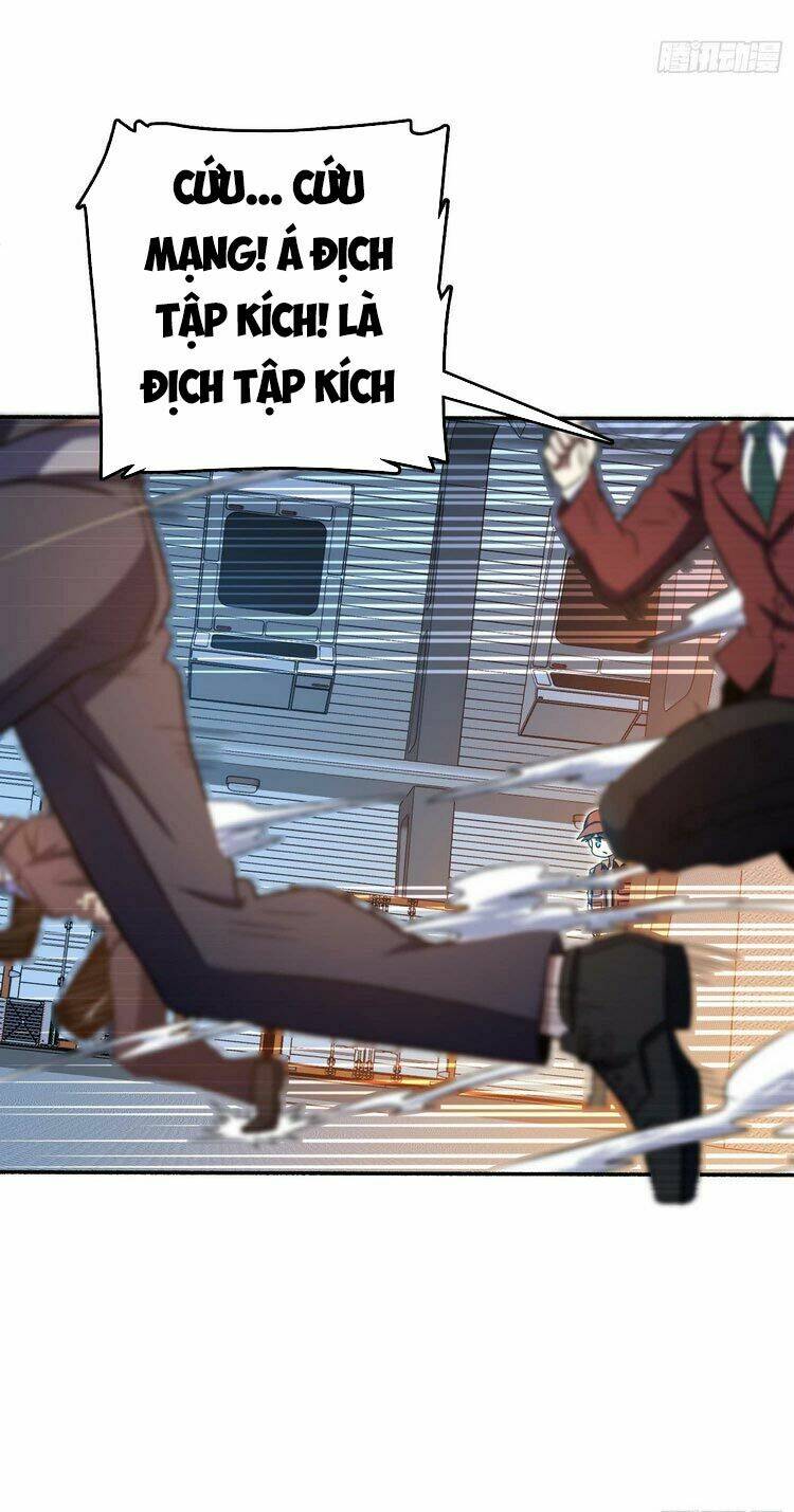 Đại Vương Tha Mạng Chapter 242 - Trang 2