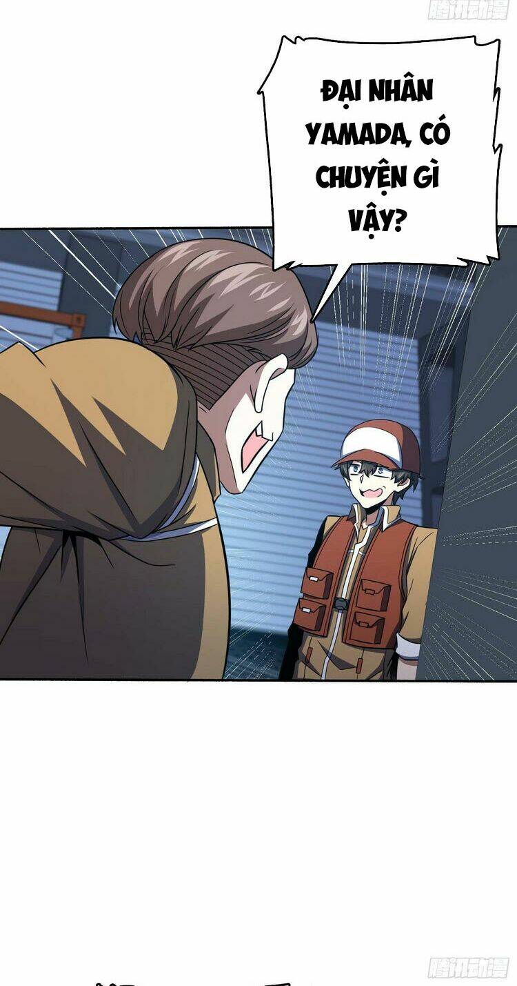 Đại Vương Tha Mạng Chapter 242 - Trang 2