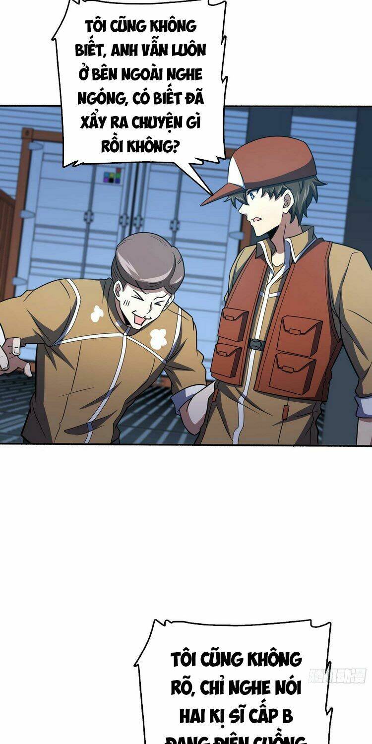 Đại Vương Tha Mạng Chapter 242 - Trang 2