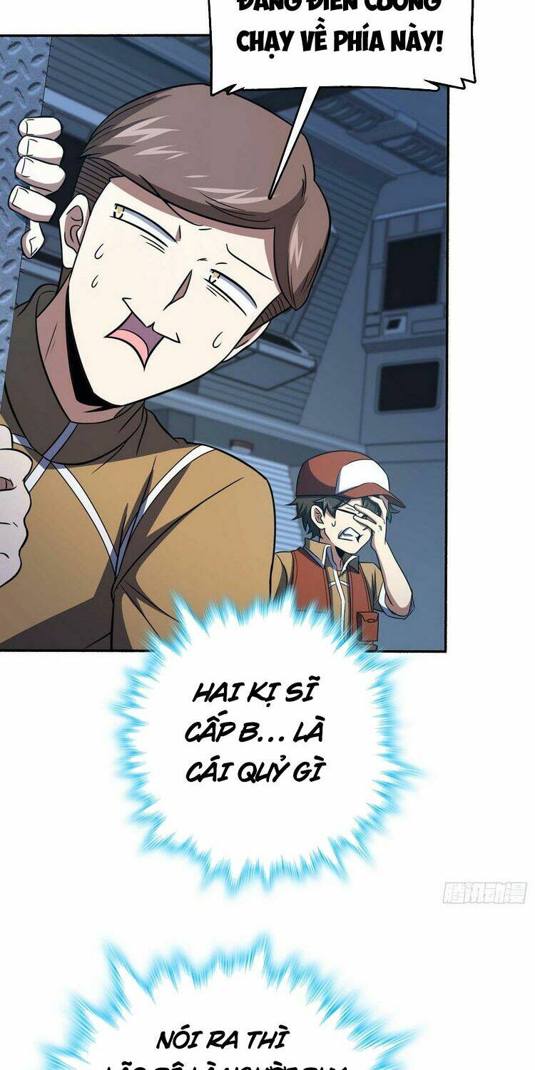 Đại Vương Tha Mạng Chapter 242 - Trang 2