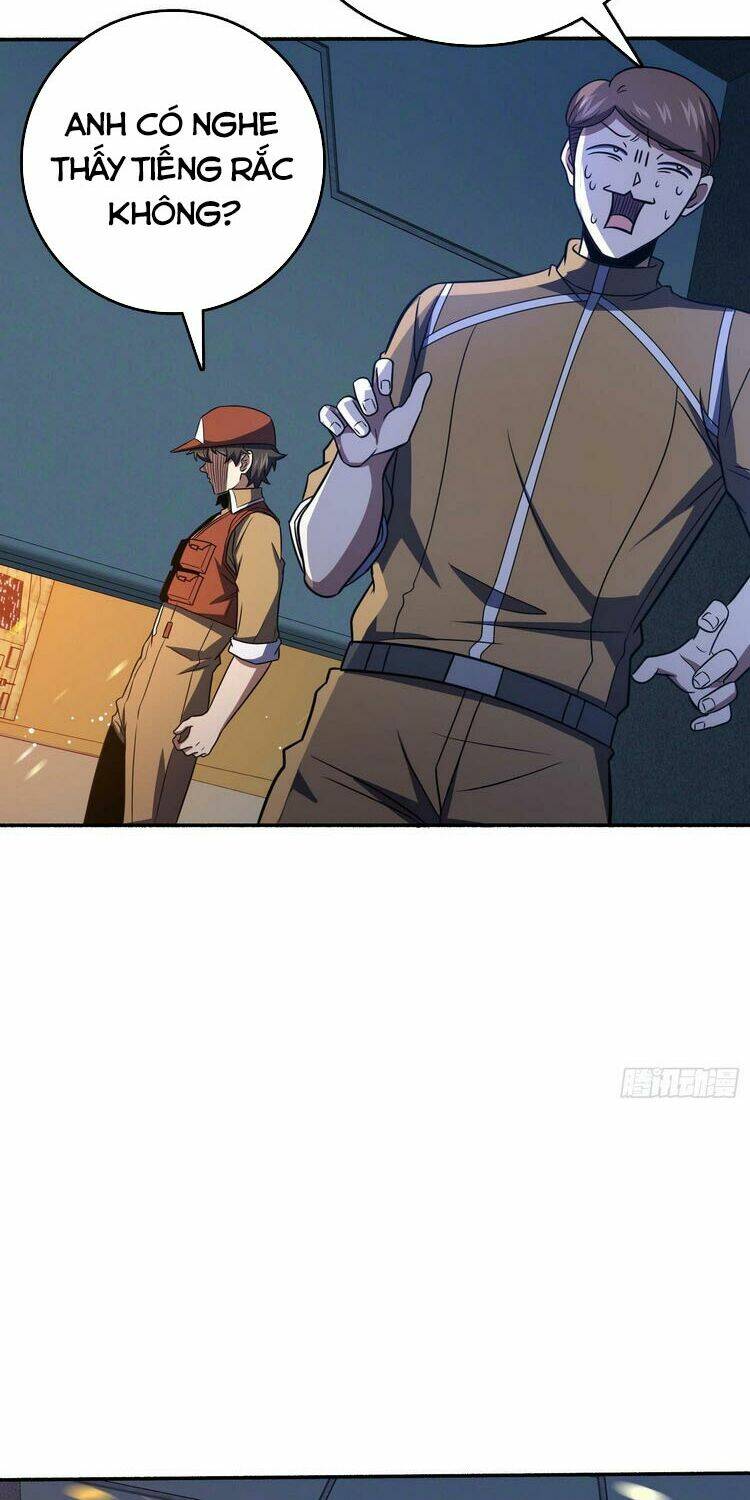 Đại Vương Tha Mạng Chapter 242 - Trang 2