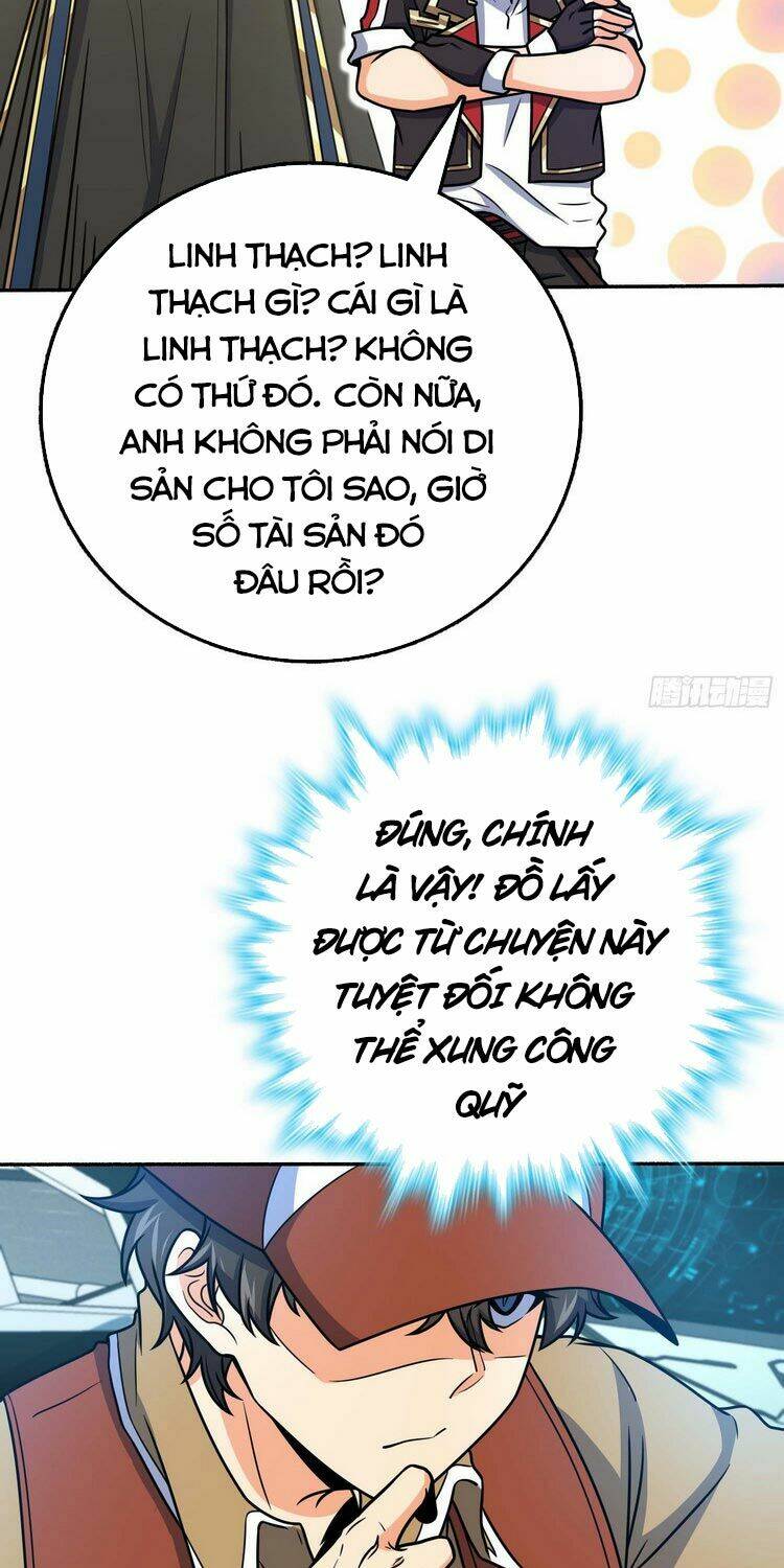 Đại Vương Tha Mạng Chapter 242 - Trang 2