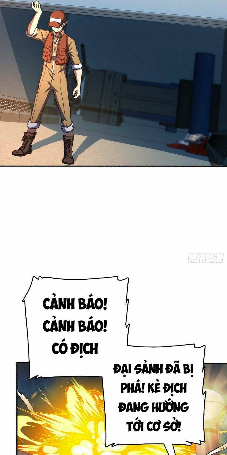 Đại Vương Tha Mạng Chapter 242 - Trang 2