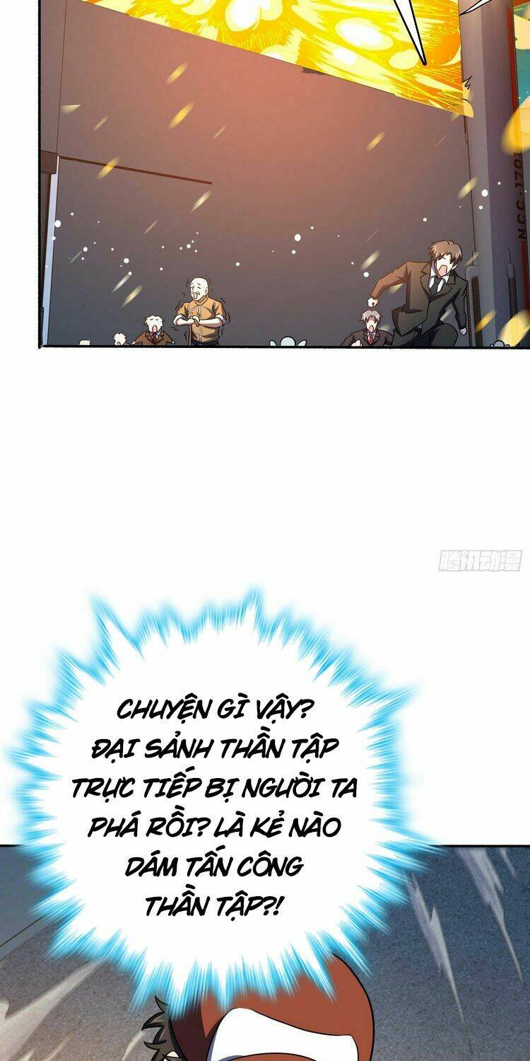 Đại Vương Tha Mạng Chapter 242 - Trang 2