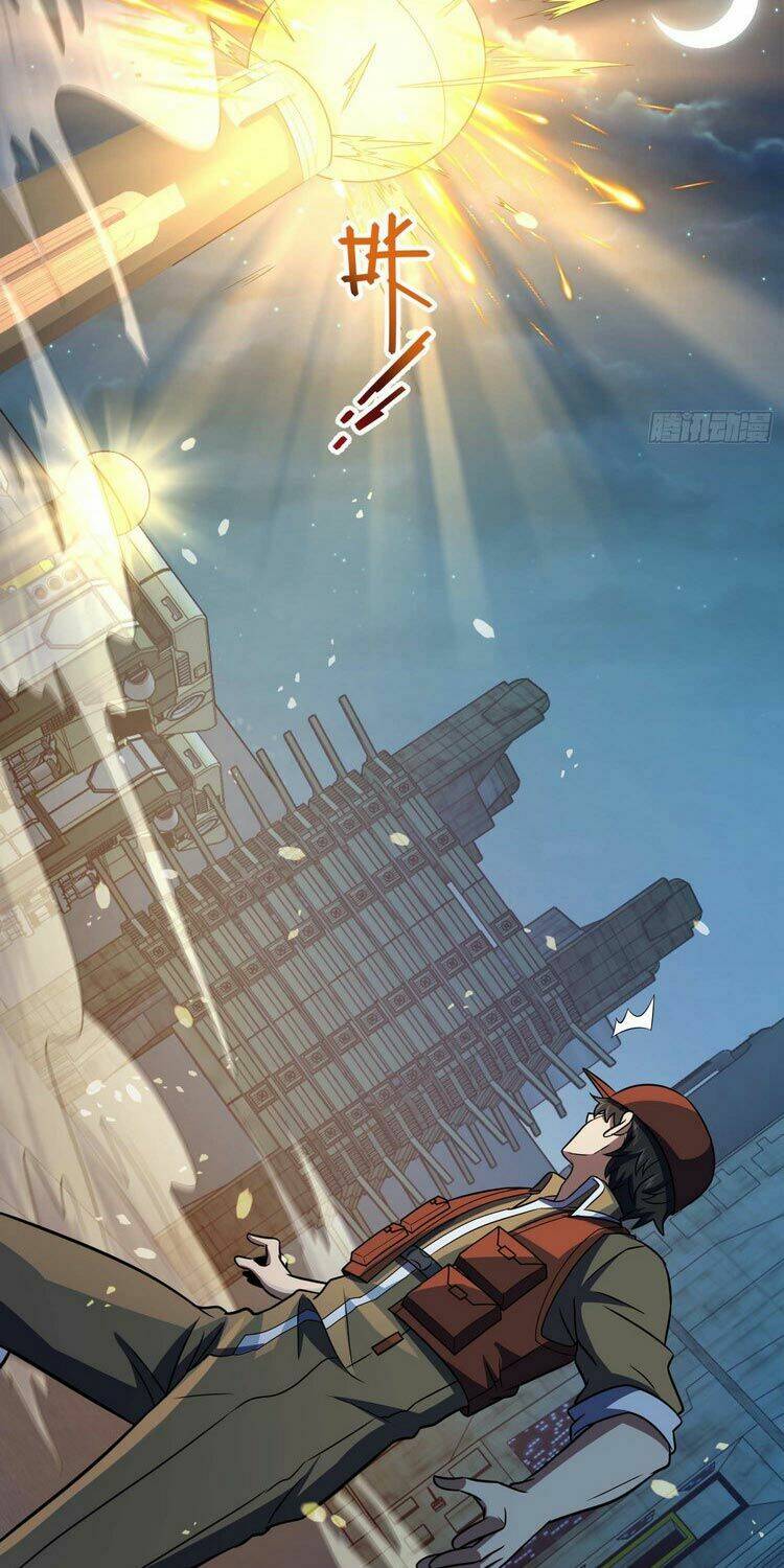 Đại Vương Tha Mạng Chapter 242 - Trang 2