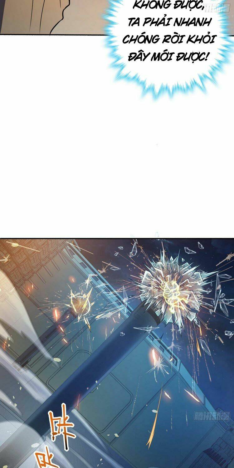 Đại Vương Tha Mạng Chapter 242 - Trang 2