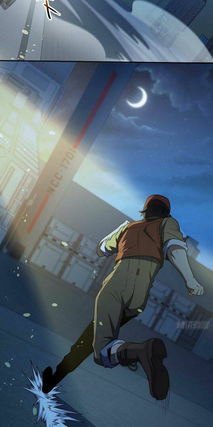 Đại Vương Tha Mạng Chapter 242 - Trang 2