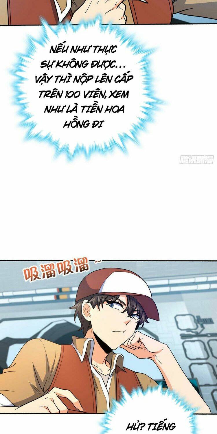 Đại Vương Tha Mạng Chapter 242 - Trang 2