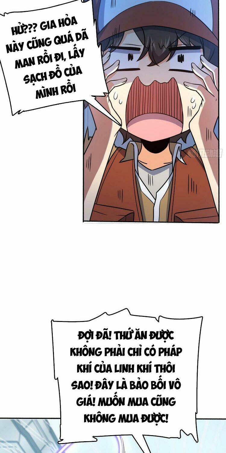 Đại Vương Tha Mạng Chapter 242 - Trang 2