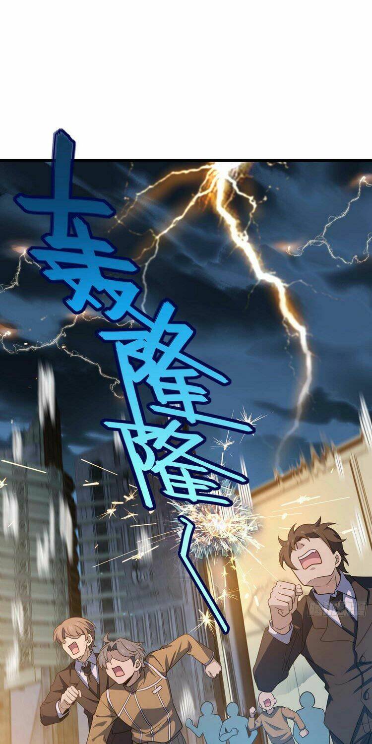 Đại Vương Tha Mạng Chapter 243 - Trang 2