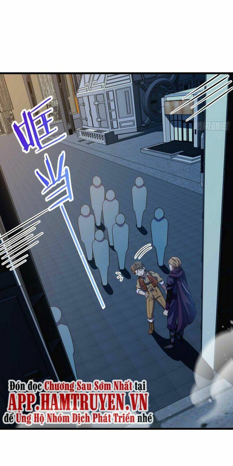 Đại Vương Tha Mạng Chapter 243 - Trang 2