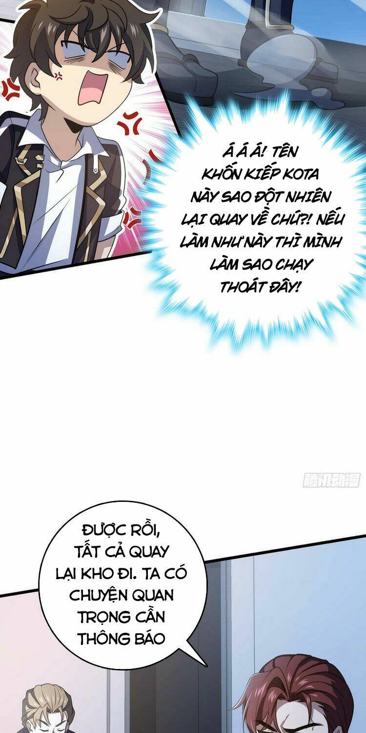 Đại Vương Tha Mạng Chapter 243 - Trang 2