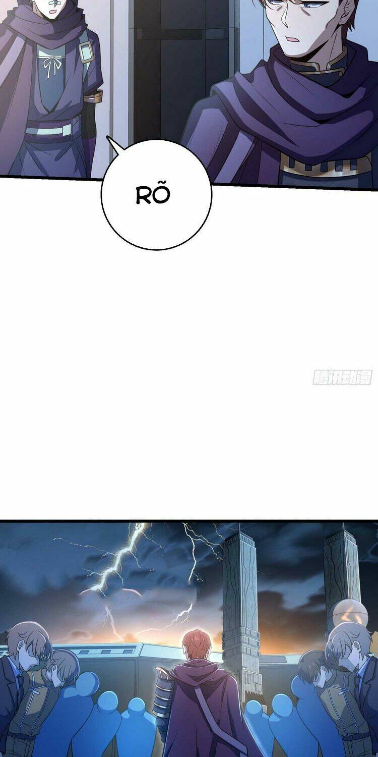 Đại Vương Tha Mạng Chapter 243 - Trang 2