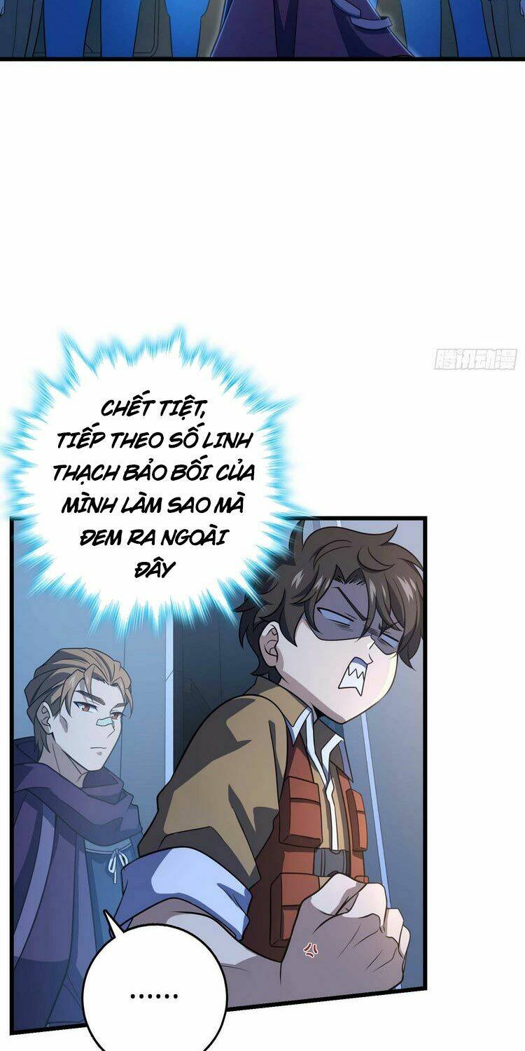 Đại Vương Tha Mạng Chapter 243 - Trang 2