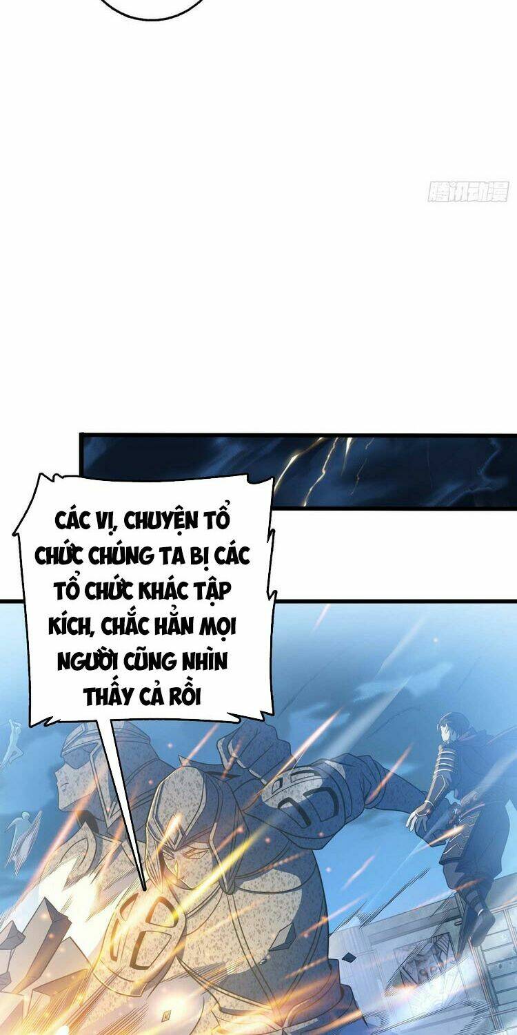 Đại Vương Tha Mạng Chapter 243 - Trang 2