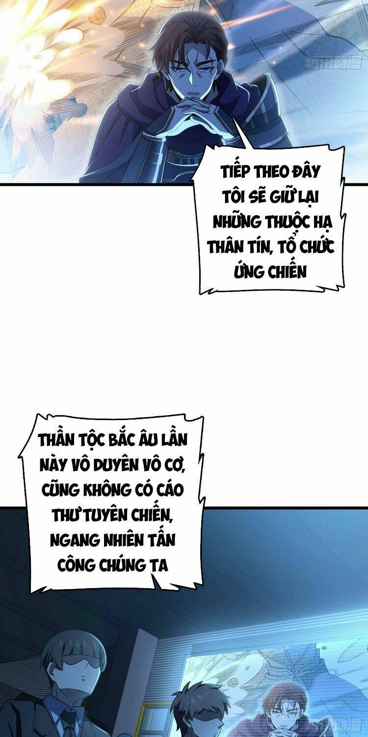 Đại Vương Tha Mạng Chapter 243 - Trang 2