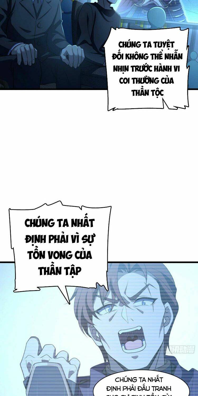 Đại Vương Tha Mạng Chapter 243 - Trang 2