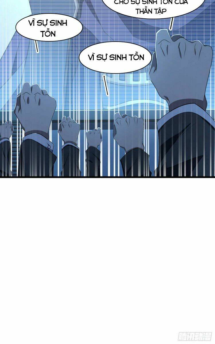 Đại Vương Tha Mạng Chapter 243 - Trang 2