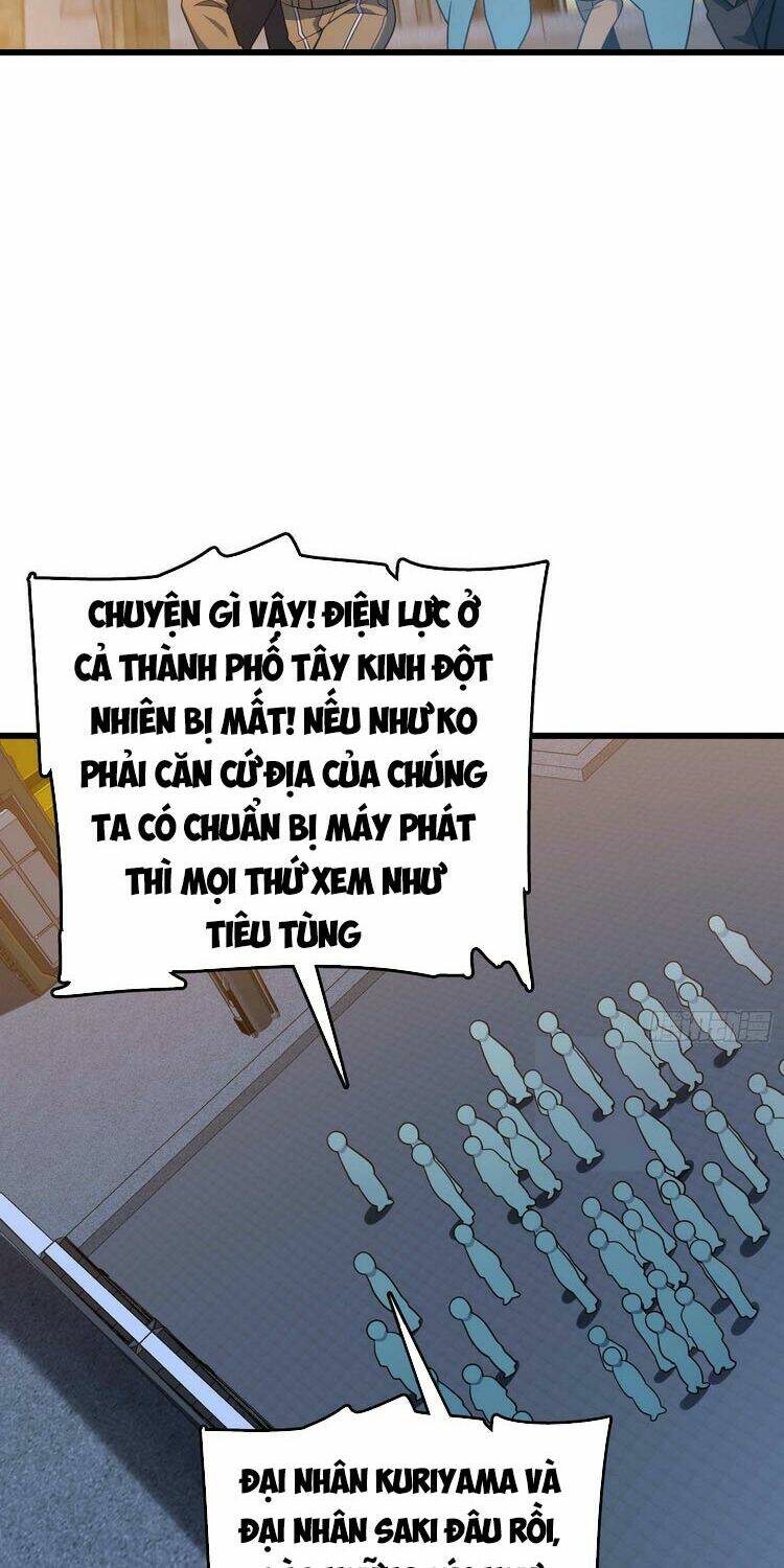 Đại Vương Tha Mạng Chapter 243 - Trang 2