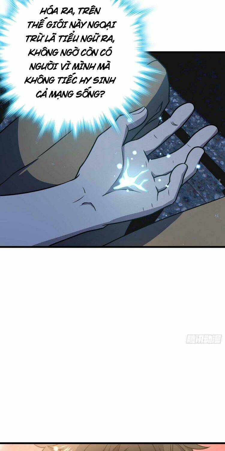 Đại Vương Tha Mạng Chapter 243 - Trang 2