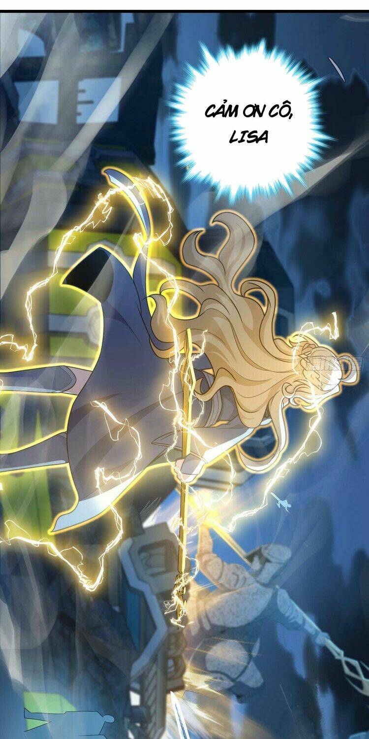Đại Vương Tha Mạng Chapter 243 - Trang 2