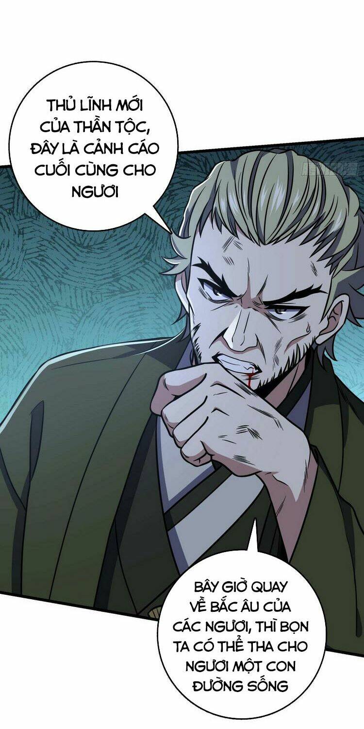 Đại Vương Tha Mạng Chapter 243 - Trang 2