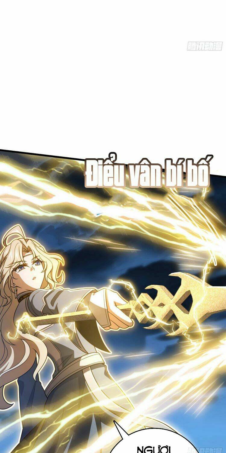 Đại Vương Tha Mạng Chapter 243 - Trang 2