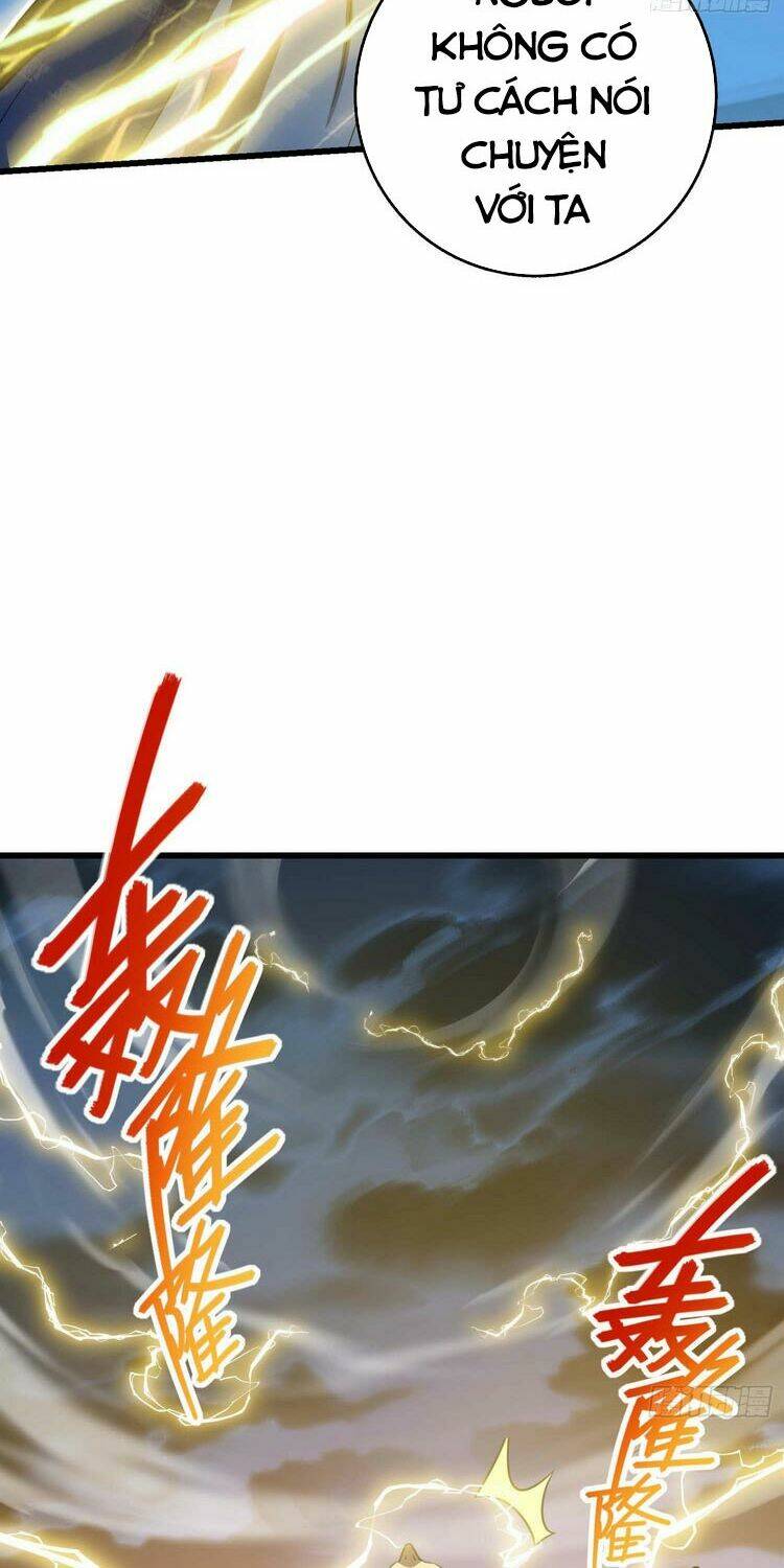 Đại Vương Tha Mạng Chapter 243 - Trang 2