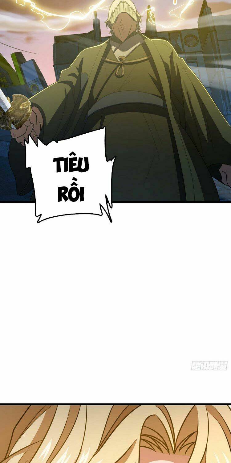 Đại Vương Tha Mạng Chapter 243 - Trang 2