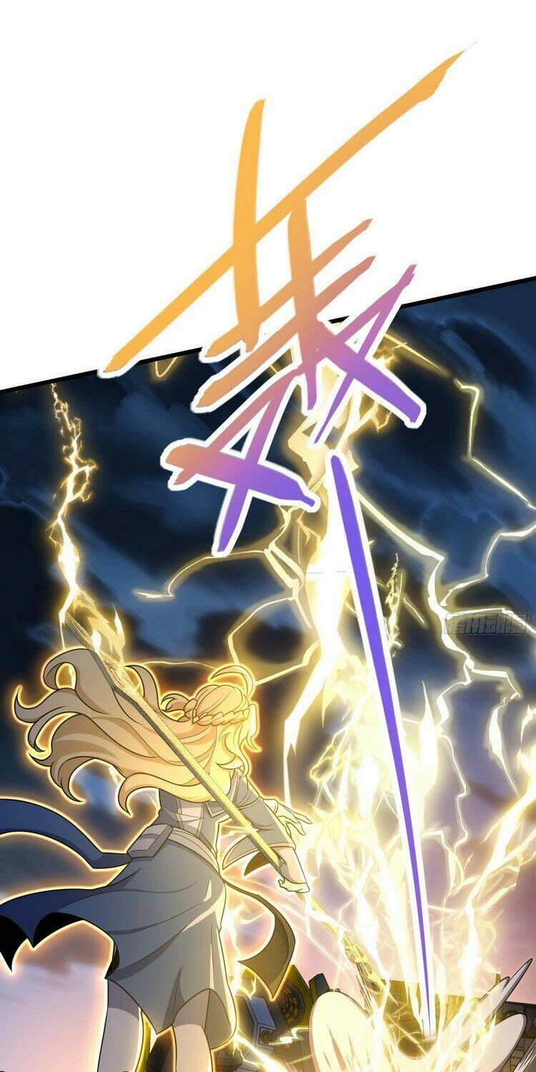 Đại Vương Tha Mạng Chapter 243 - Trang 2