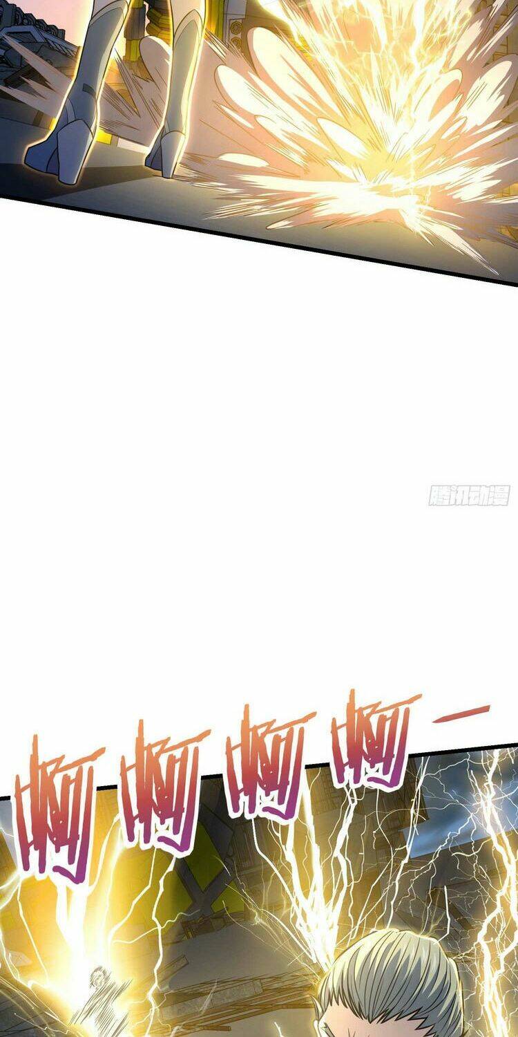 Đại Vương Tha Mạng Chapter 243 - Trang 2