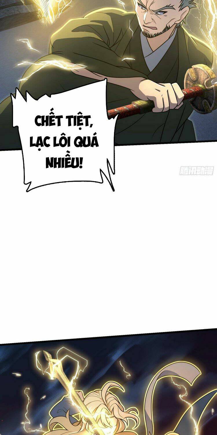 Đại Vương Tha Mạng Chapter 243 - Trang 2