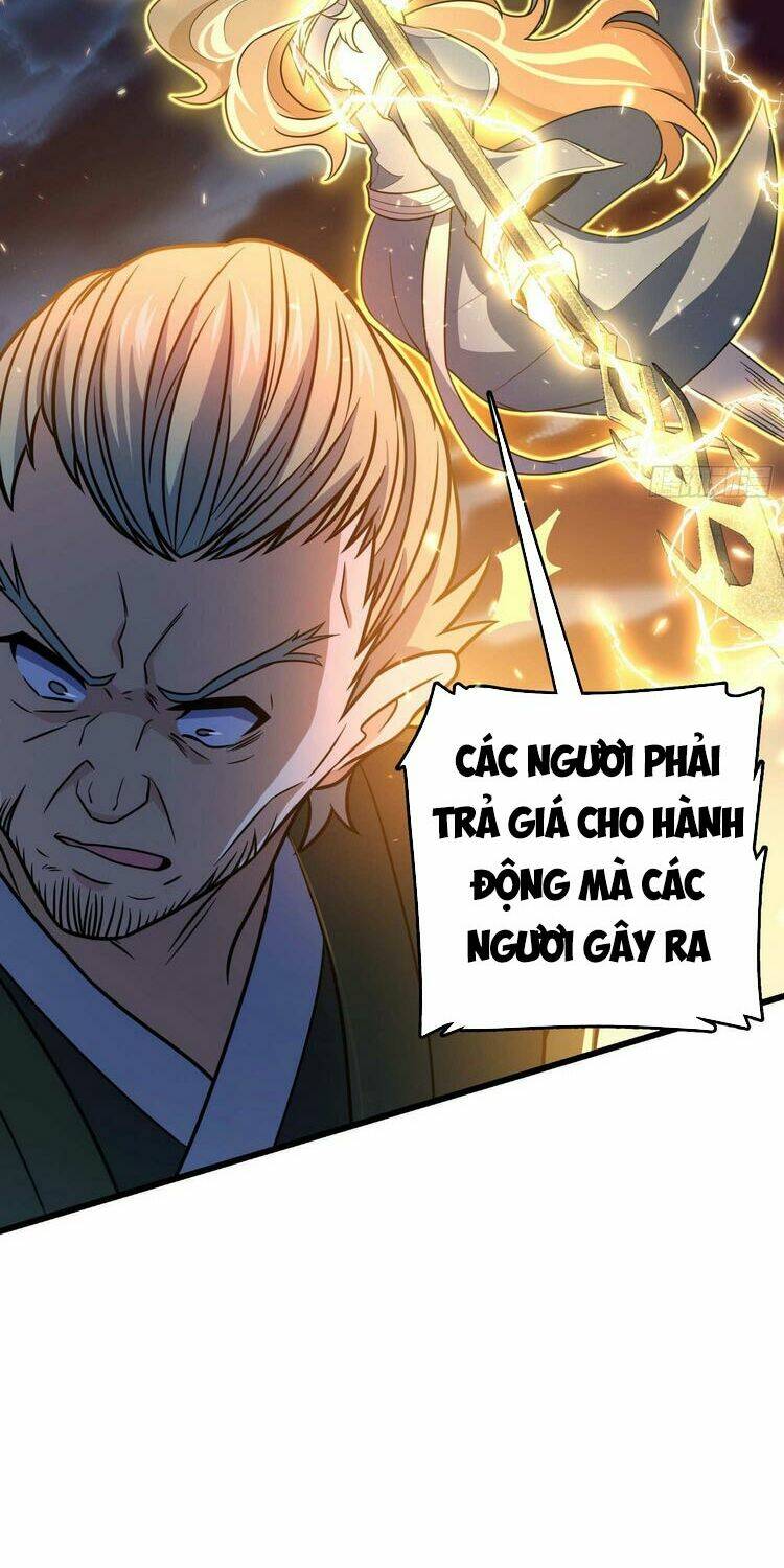 Đại Vương Tha Mạng Chapter 243 - Trang 2