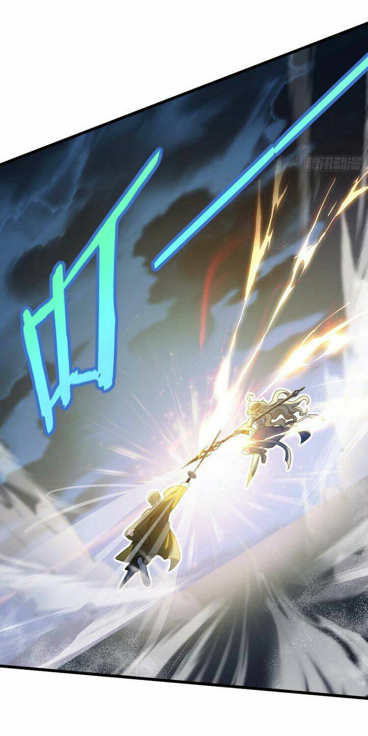 Đại Vương Tha Mạng Chapter 243 - Trang 2