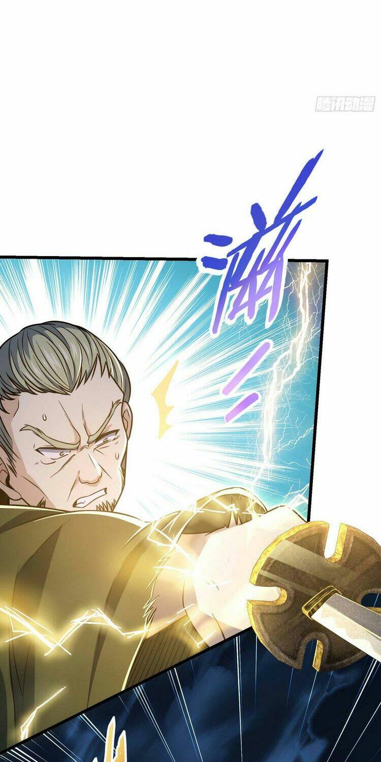 Đại Vương Tha Mạng Chapter 243 - Trang 2