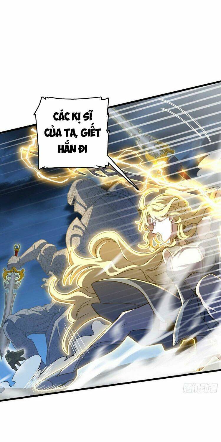 Đại Vương Tha Mạng Chapter 243 - Trang 2