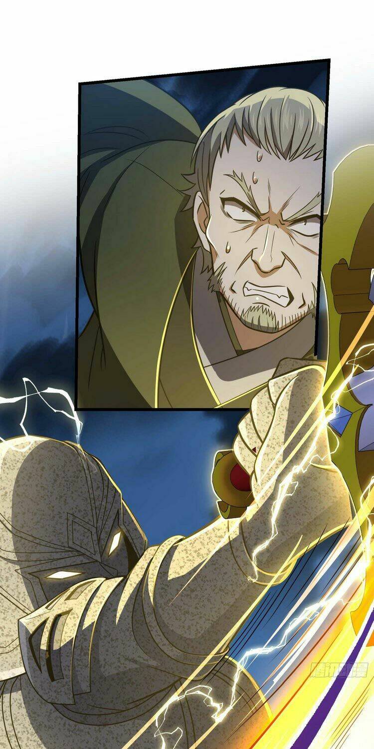 Đại Vương Tha Mạng Chapter 243 - Trang 2