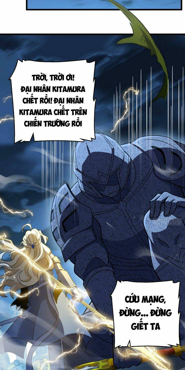 Đại Vương Tha Mạng Chapter 243 - Trang 2