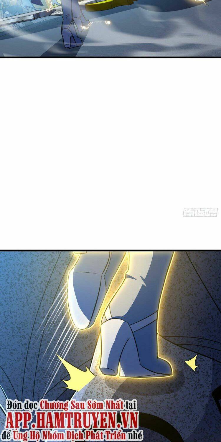 Đại Vương Tha Mạng Chapter 243 - Trang 2