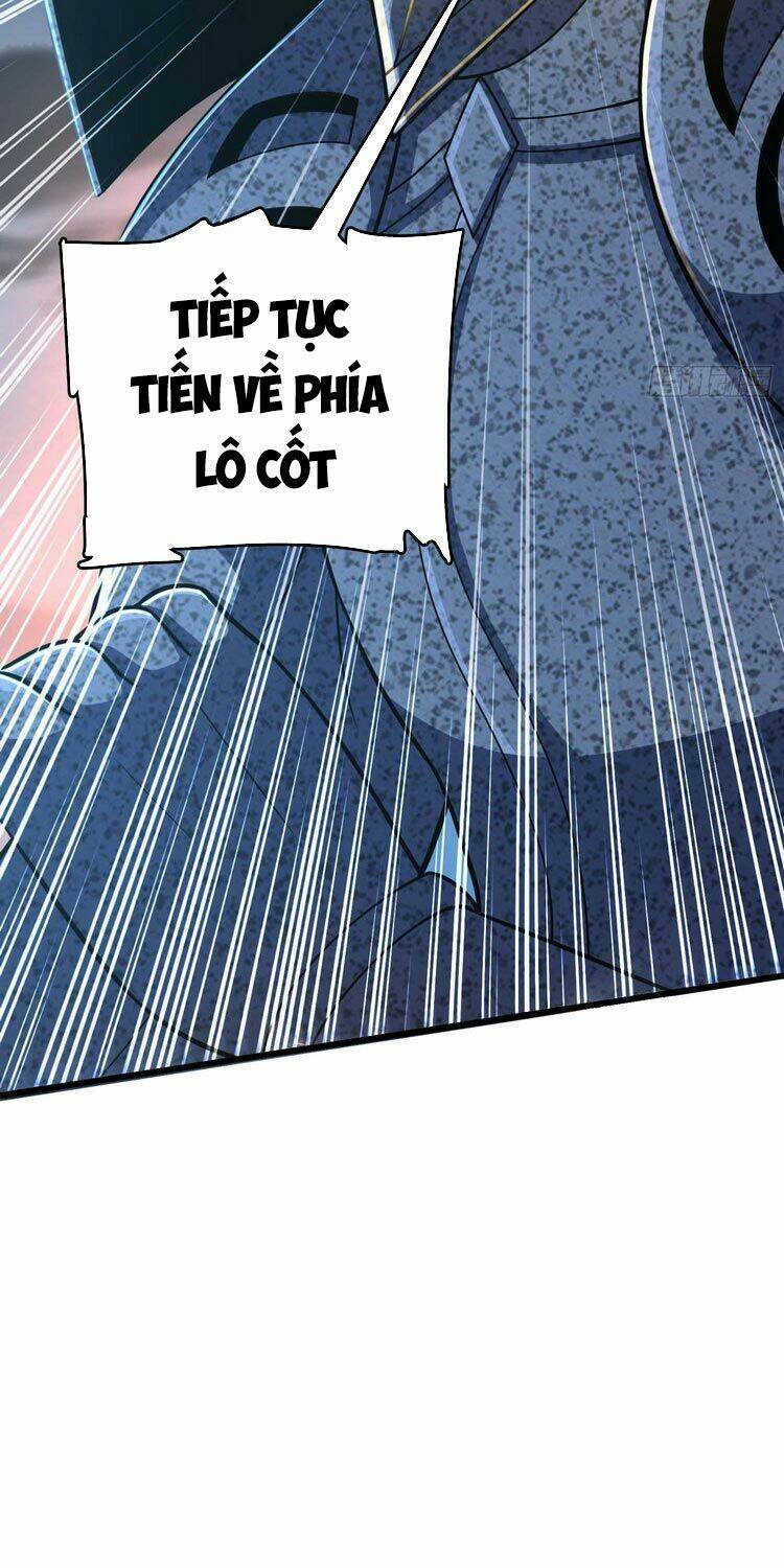 Đại Vương Tha Mạng Chapter 243 - Trang 2