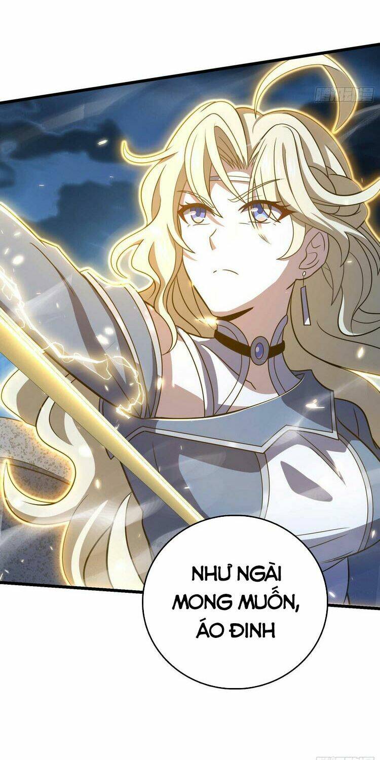 Đại Vương Tha Mạng Chapter 243 - Trang 2