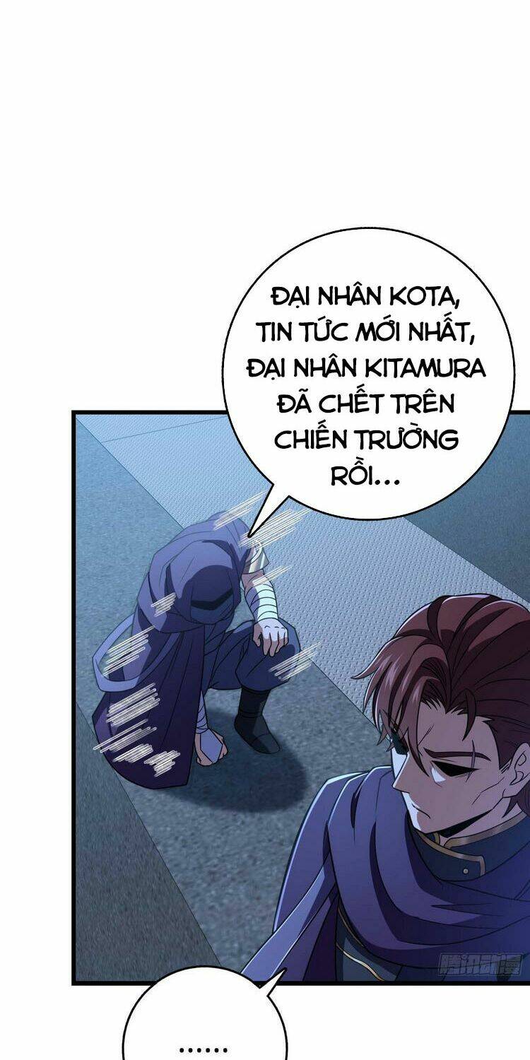 Đại Vương Tha Mạng Chapter 243 - Trang 2