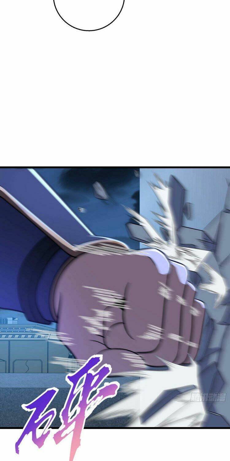 Đại Vương Tha Mạng Chapter 243 - Trang 2