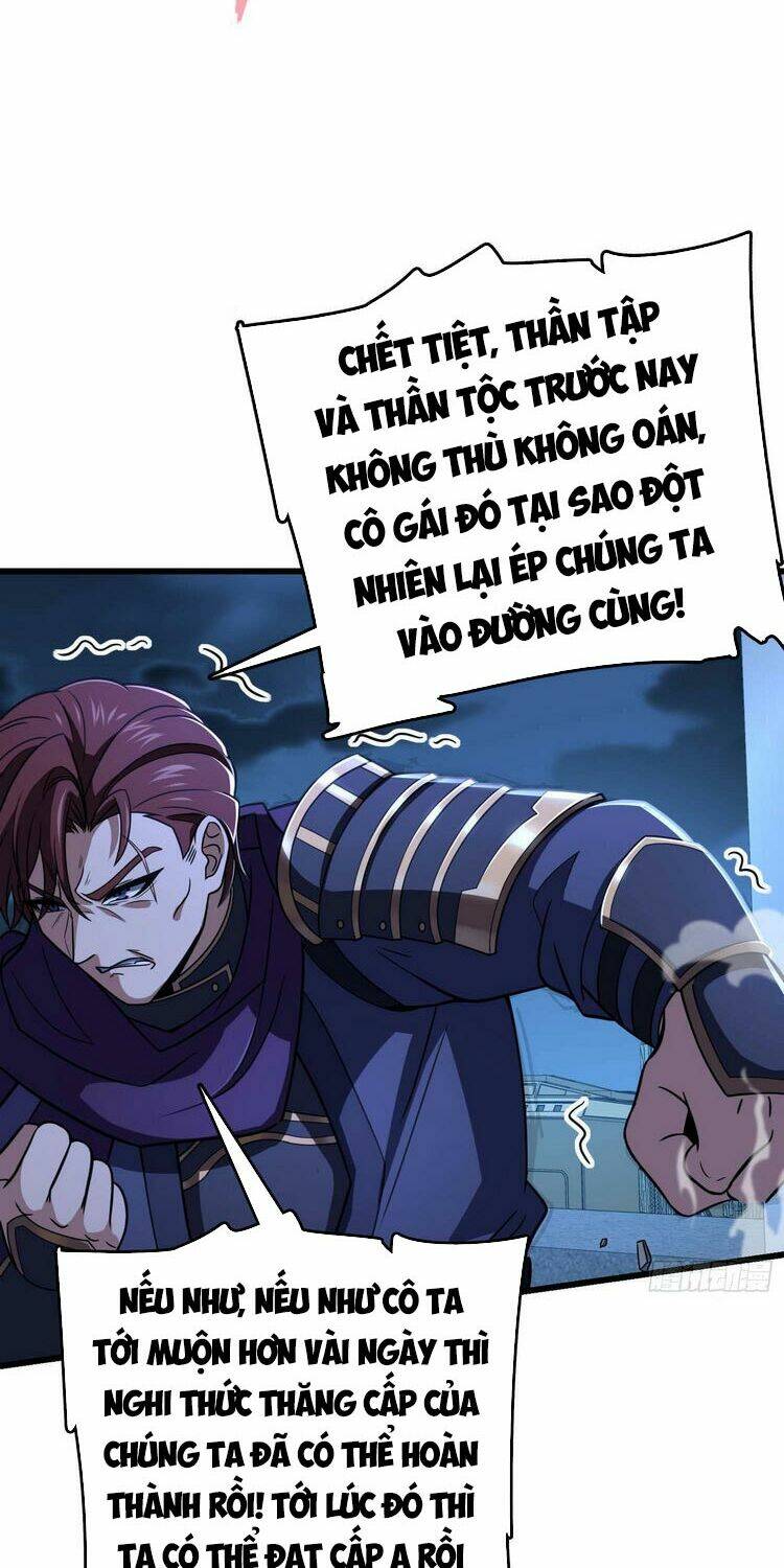 Đại Vương Tha Mạng Chapter 243 - Trang 2