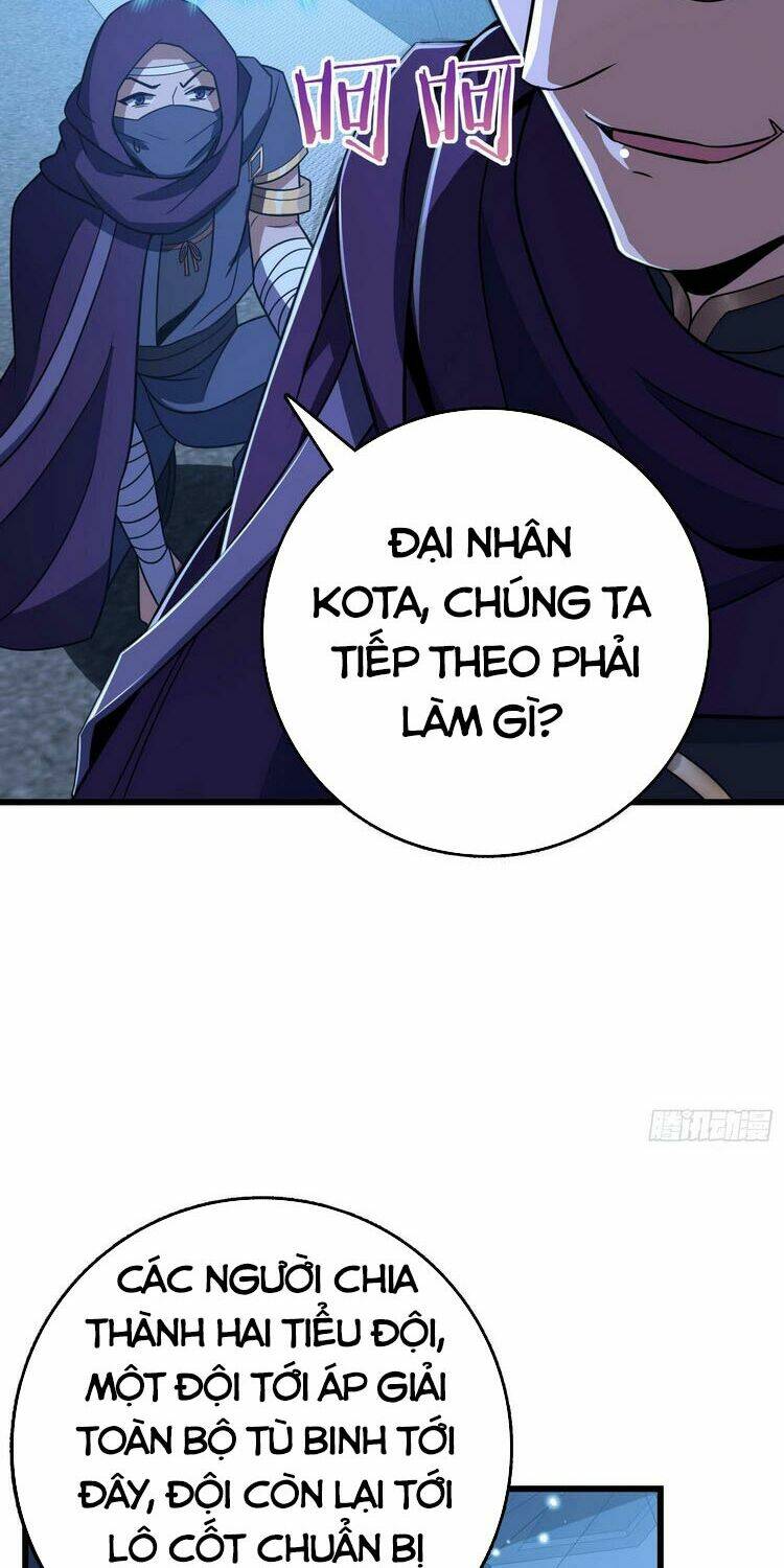 Đại Vương Tha Mạng Chapter 243 - Trang 2