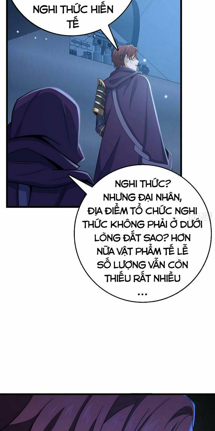 Đại Vương Tha Mạng Chapter 243 - Trang 2