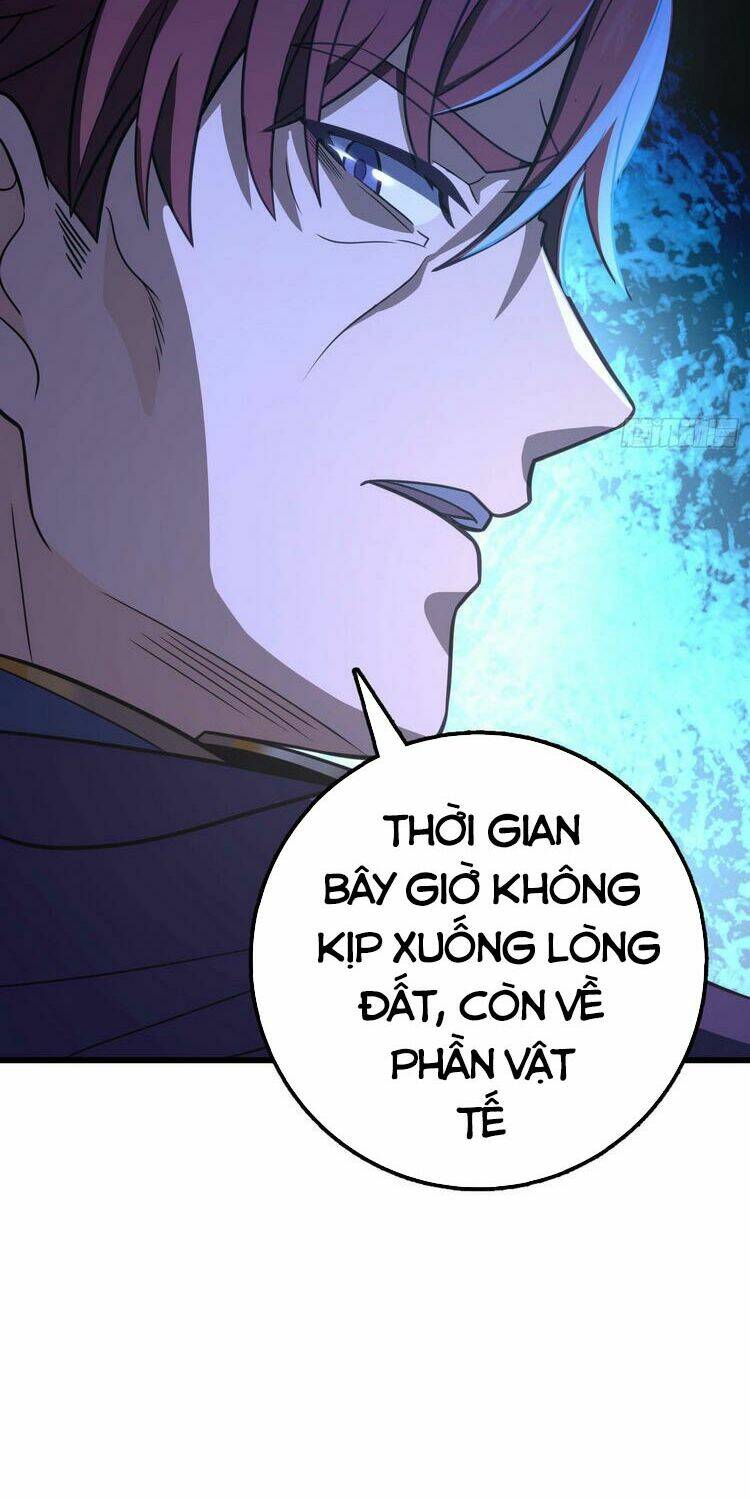 Đại Vương Tha Mạng Chapter 243 - Trang 2