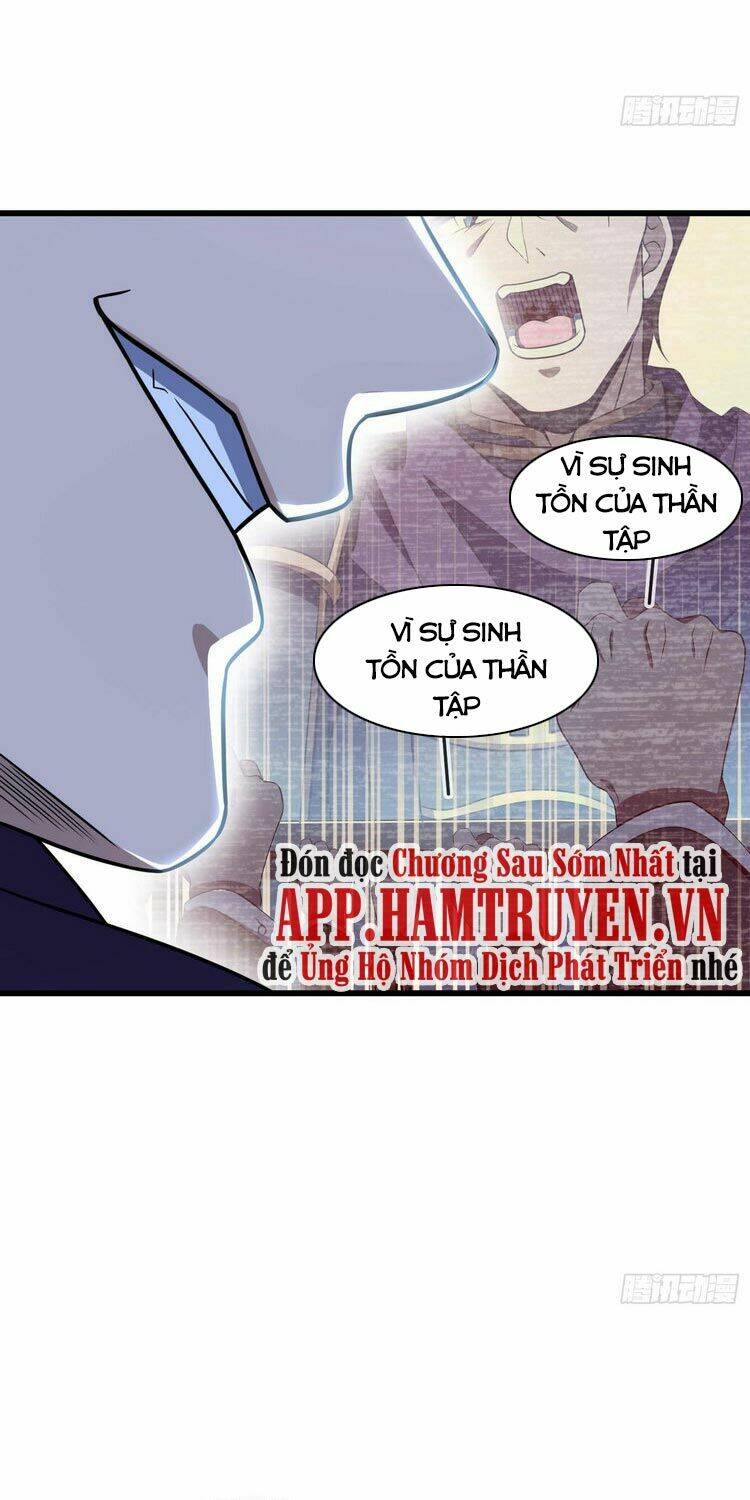 Đại Vương Tha Mạng Chapter 243 - Trang 2