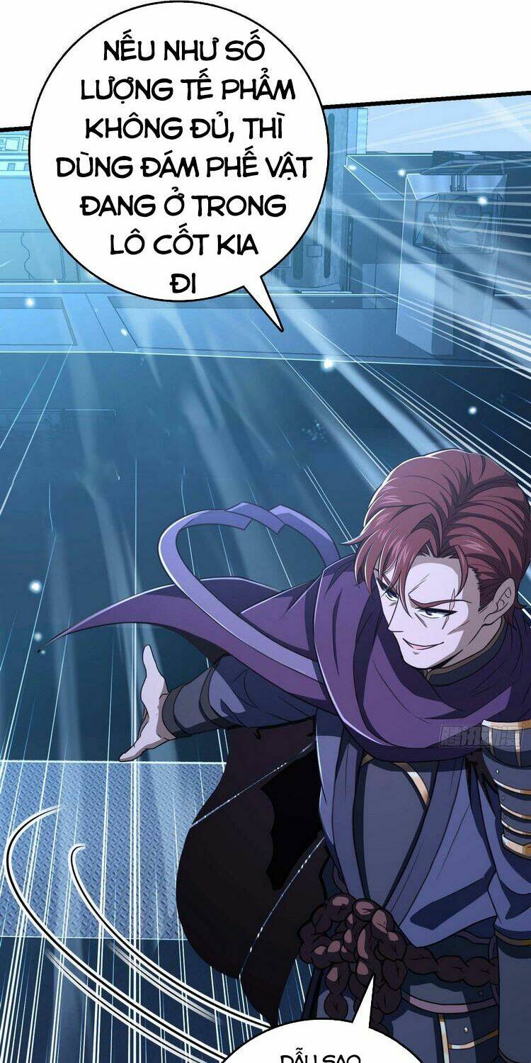 Đại Vương Tha Mạng Chapter 243 - Trang 2